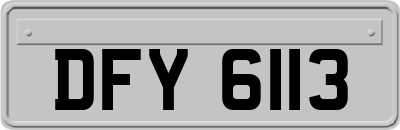DFY6113