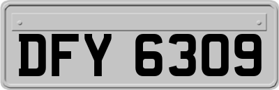 DFY6309
