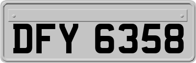 DFY6358