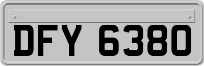 DFY6380