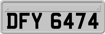 DFY6474