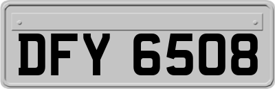 DFY6508