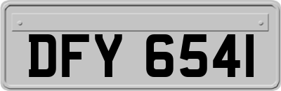 DFY6541