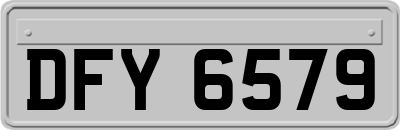 DFY6579