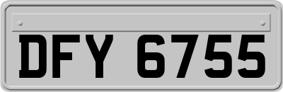DFY6755