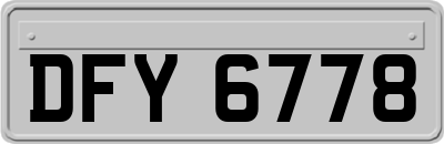 DFY6778