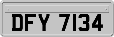 DFY7134