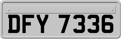 DFY7336