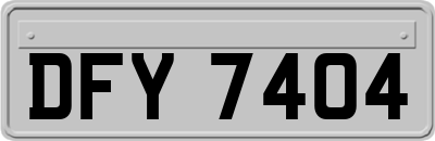 DFY7404