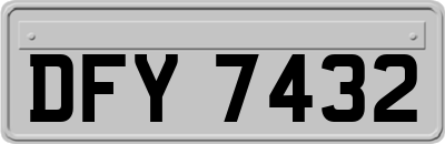 DFY7432