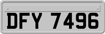 DFY7496