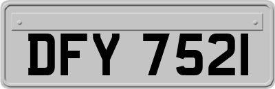 DFY7521
