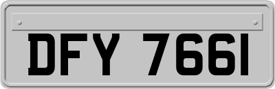 DFY7661