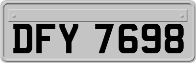 DFY7698
