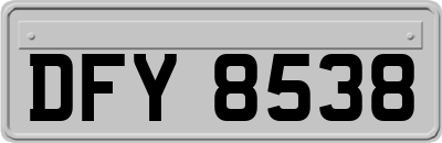 DFY8538