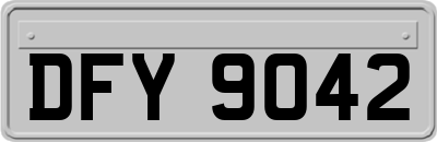 DFY9042