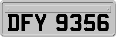 DFY9356