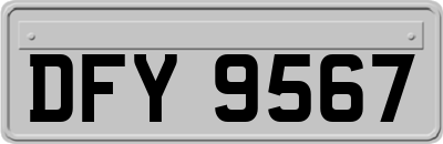 DFY9567