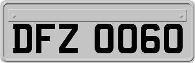 DFZ0060