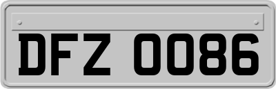 DFZ0086