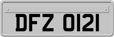 DFZ0121