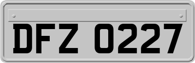 DFZ0227