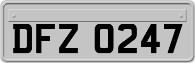 DFZ0247