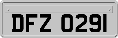 DFZ0291