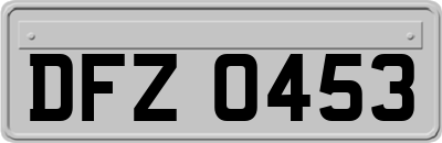 DFZ0453