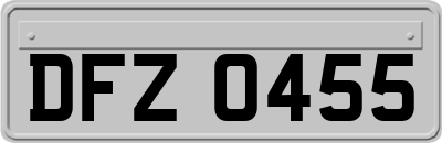 DFZ0455