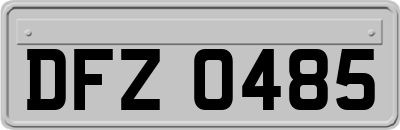 DFZ0485