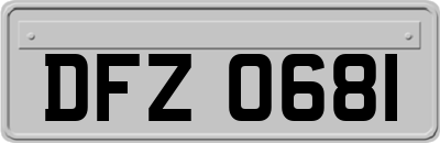 DFZ0681