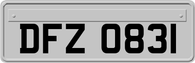 DFZ0831