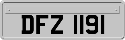 DFZ1191