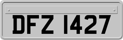 DFZ1427