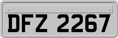 DFZ2267