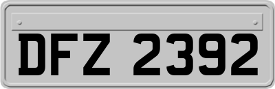 DFZ2392