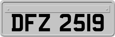 DFZ2519