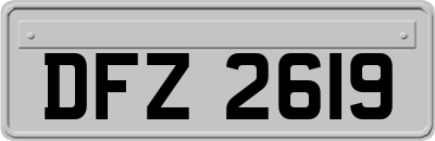 DFZ2619