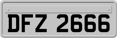 DFZ2666