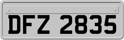 DFZ2835