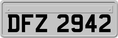 DFZ2942
