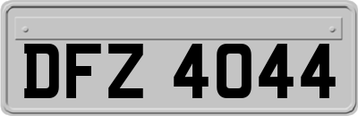 DFZ4044