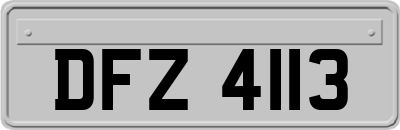 DFZ4113