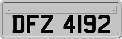 DFZ4192