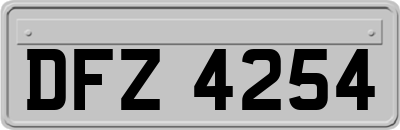 DFZ4254
