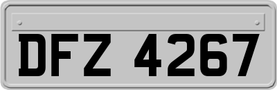DFZ4267
