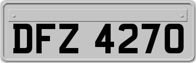 DFZ4270