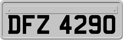 DFZ4290