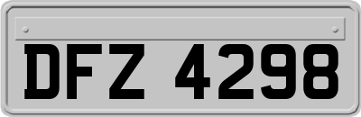 DFZ4298